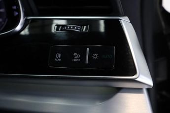 AUDI Q8 3.0 TDI V6 50 S line SUV 5dr Diesel Tiptronic quattro Euro 6 (s/