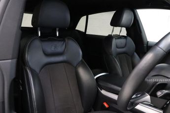 AUDI Q8 3.0 TDI V6 50 S line SUV 5dr Diesel Tiptronic quattro Euro 6 (s/