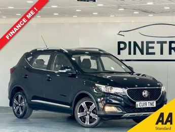 MG ZS 1.0 T-GDI Exclusive SUV 5dr Petrol Auto Euro 6 (111 ps)