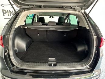 KIA SPORTAGE 1.6 GDi 2 SUV 5dr Petrol Manual Euro 6 (s/s) (130 bhp)