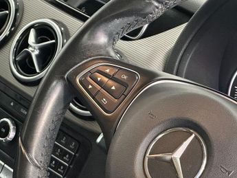 MERCEDES-BENZ B-CLASS 2.1 B200 CDI SE MPV 5dr Diesel 7G-DCT Euro 6 (s/s) (136 ps)