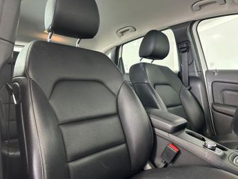 MERCEDES-BENZ B-CLASS 2.1 B200 CDI SE MPV 5dr Diesel 7G-DCT Euro 6 (s/s) (136 ps)