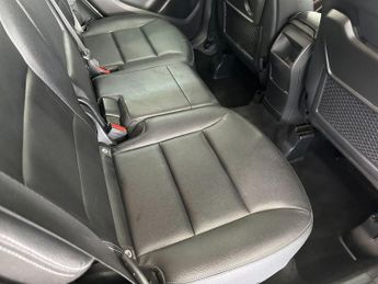MERCEDES-BENZ B-CLASS 2.1 B200 CDI SE MPV 5dr Diesel 7G-DCT Euro 6 (s/s) (136 ps)