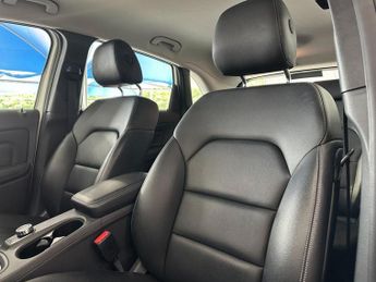 MERCEDES-BENZ B-CLASS 2.1 B200 CDI SE MPV 5dr Diesel 7G-DCT Euro 6 (s/s) (136 ps)