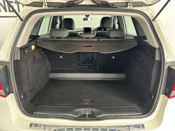 MERCEDES-BENZ B-CLASS 2.1 B200 CDI SE MPV 5dr Diesel 7G-DCT Euro 6 (s/s) (136 ps)