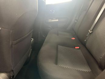 NISSAN JUKE 1.5 dCi Acenta SUV 5dr Diesel Manual Euro 6 (s/s) (110 ps)