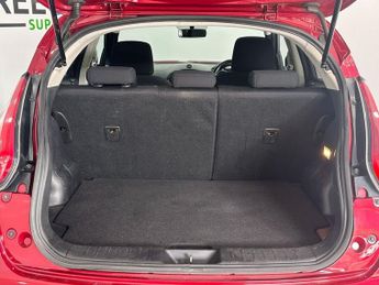 NISSAN JUKE 1.5 dCi Acenta SUV 5dr Diesel Manual Euro 6 (s/s) (110 ps)