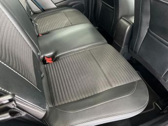 FORD ECOSPORT 1.0T EcoBoost GPF Titanium SUV 5dr Petrol Auto Euro 6 (s/s) (125