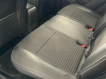 FORD ECOSPORT 1.0T EcoBoost GPF Titanium SUV 5dr Petrol Auto Euro 6 (s/s) (125