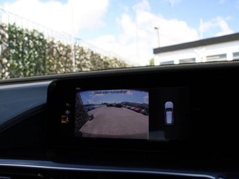 MERCEDES-BENZ EQC EQC 400 80kWh Sport SUV 5dr Electric Auto 4MATIC (408 ps)