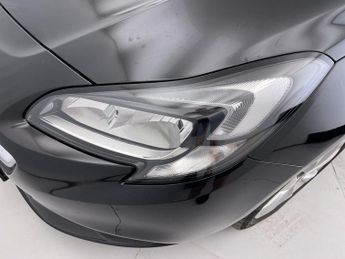 VAUXHALL CORSA 1.4i ecoFLEX Energy Hatchback 5dr Petrol Easytronic Euro 6 (s/s)