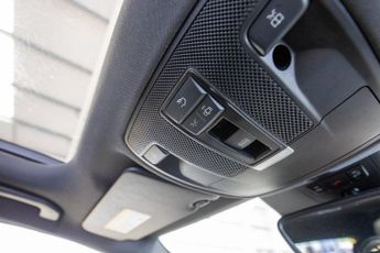 MERCEDES-BENZ CLA 2.1 CLA220d AMG Line Shooting Brake 5dr Diesel 7G-DCT Euro 6 (s/