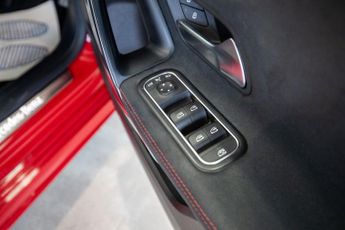 MERCEDES-BENZ A-CLASS 1.3 A200 AMG Line (Premium Plus) Hatchback 5dr Petrol 7G-DCT Eur