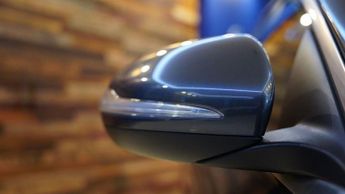 MERCEDES-BENZ C-CLASS 2.1 C250 BlueTEC Sport Saloon 4dr Diesel G-Tronic+ Euro 6 (s/s) 