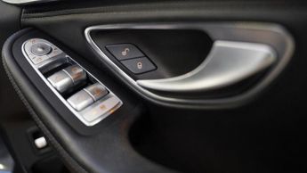 MERCEDES-BENZ C-CLASS 2.1 C250 BlueTEC Sport Saloon 4dr Diesel G-Tronic+ Euro 6 (s/s) 