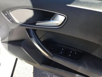 AUDI A1 1.6 TDI Sport Sportback 5dr Diesel Manual Euro 5 (s/s) (105 ps)