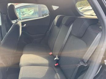 FORD FIESTA 1.0T EcoBoost ST-Line Edition Hatchback 5dr Petrol Manual Euro 6