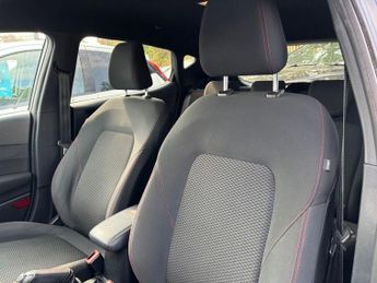 FORD FIESTA 1.0T EcoBoost ST-Line Edition Hatchback 5dr Petrol Manual Euro 6