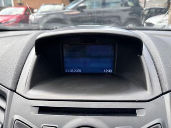 FORD FIESTA 1.0T EcoBoost ST-Line Hatchback 3dr Petrol Manual Euro 6 (s/s) (