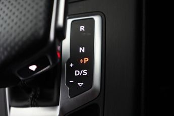 AUDI A4 AVANT 2.0 TFSI Black Edition S Tronic Euro 6 (s/s) 5dr