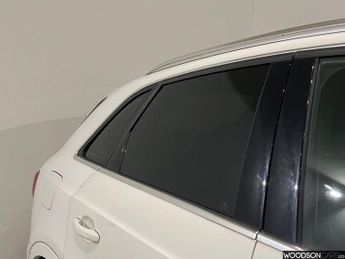 AUDI Q3 2.0 TDI S line Edition SUV 5dr Diesel S Tronic quattro Euro 6 (s