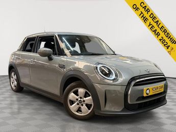 MINI Hatch 1.5 One Classic Hatchback 5dr Petrol Manual Euro 6 (s/s) (102 ps