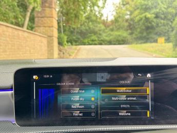 MERCEDES-BENZ CLA 2.0 CLA35 AMG (Premium) Coupe 4dr Petrol 7G-DCT 4MATIC Euro 6 (s