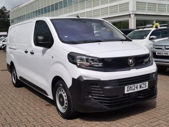 Vauxhall Vivaro 2.0 Turbo D 3100 Prime XL Panel Van 6dr Diesel Manual LWB H1 Eur