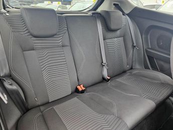 FORD FIESTA 1.0T EcoBoost Titanium Hatchback 3dr Petrol Manual Euro 5 (s/s) 