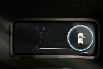 HYUNDAI KONA 64kWh Premium SUV 5dr Electric Auto (10.5kW Charger) (204 ps)