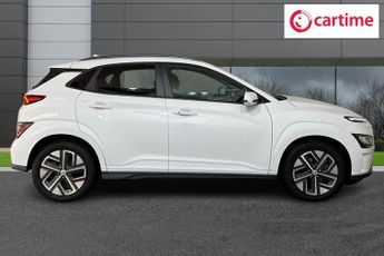 HYUNDAI KONA 64kWh Premium SUV 5dr Electric Auto (10.5kW Charger) (204 ps)