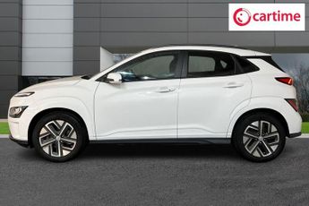 HYUNDAI KONA 64kWh Premium SUV 5dr Electric Auto (10.5kW Charger) (204 ps)