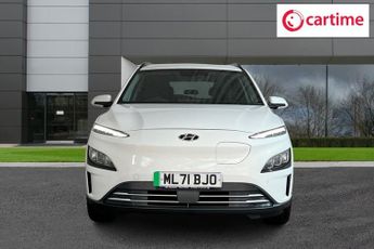HYUNDAI KONA 64kWh Premium SUV 5dr Electric Auto (10.5kW Charger) (204 ps)
