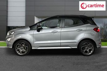 FORD ECOSPORT 1.0T EcoBoost GPF ST-Line SUV 5dr Petrol Manual Euro 6 (s/s) (12