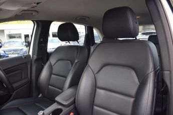MERCEDES-BENZ B-CLASS 1.5 B180d SE MPV 5dr Diesel 7G-DCT Euro 6 (s/s) (109 ps)