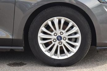 FORD FOCUS 1.0T EcoBoost Titanium Hatchback 5dr Petrol Auto Euro 6 (s/s) (1