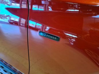 MERCEDES-BENZ GLC 2.0 GLC300de 13.5kWh AMG Line (Premium) SUV 5dr Diesel Plug-in H