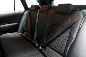 TOYOTA COROLLA 1.8 VVT-h GPF Icon Tech Touring Sports 5dr Petrol Hybrid CVT Eur