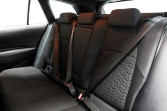 TOYOTA COROLLA 1.8 VVT-h Icon Tech Touring Sports 5dr Petrol Hybrid CVT Euro 6 