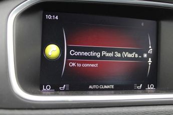 VOLVO V40 1.5 T2 GPF Inscription Hatchback 5dr Petrol Auto Euro 6 (s/s) (1