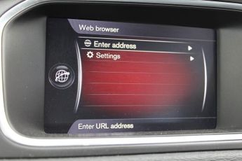 VOLVO V40 1.5 T2 GPF Inscription Hatchback 5dr Petrol Auto Euro 6 (s/s) (1