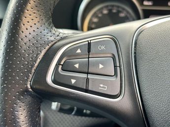 MERCEDES-BENZ A-CLASS 1.5 A180d Sport Hatchback 5dr Diesel 7G-DCT Euro 6 (s/s) (109 ps