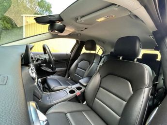 MERCEDES-BENZ A-CLASS 1.5 A180d Sport Hatchback 5dr Diesel 7G-DCT Euro 6 (s/s) (109 ps
