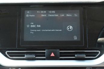 KIA NIRO 1.6 GDi 2 SUV 5dr Petrol Hybrid DCT Euro 6 (s/s) (139 bhp)
