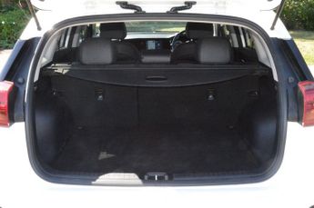 KIA NIRO 1.6 GDi 2 SUV 5dr Petrol Hybrid DCT Euro 6 (s/s) (139 bhp)