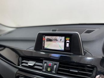 BMW X1 2.0 20d Sport SUV 5dr Diesel Auto xDrive Euro 6 (s/s) (190 ps)