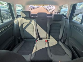 VOLKSWAGEN GOLF 1.5 TSI EVO GPF GT Estate 5dr Petrol DSG Euro 6 (s/s) (150 ps)