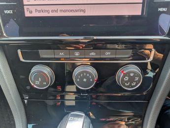 VOLKSWAGEN GOLF 1.5 TSI EVO GPF GT Estate 5dr Petrol DSG Euro 6 (s/s) (150 ps)