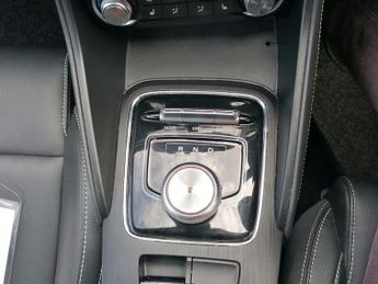 MG MG ZS 44.5kWh Exclusive SUV 5dr Electric Auto (143 ps)