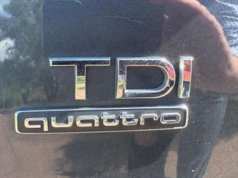 AUDI Q5 2.0 TDI S line SUV 5dr Diesel S Tronic quattro Euro 6 (s/s) (190